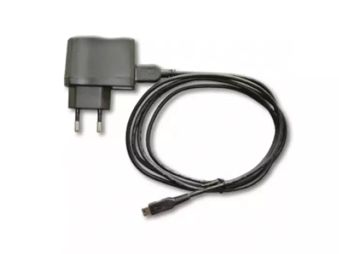 Originele TI batterijlader voor de TI Nspire CX II-T CAS
