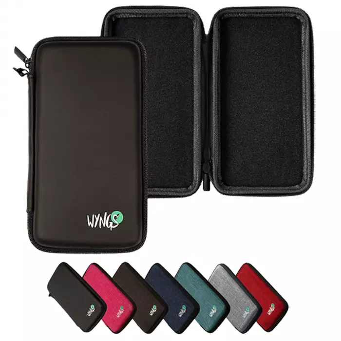 WYNGS Protective Case for Calculator TI-30Xa