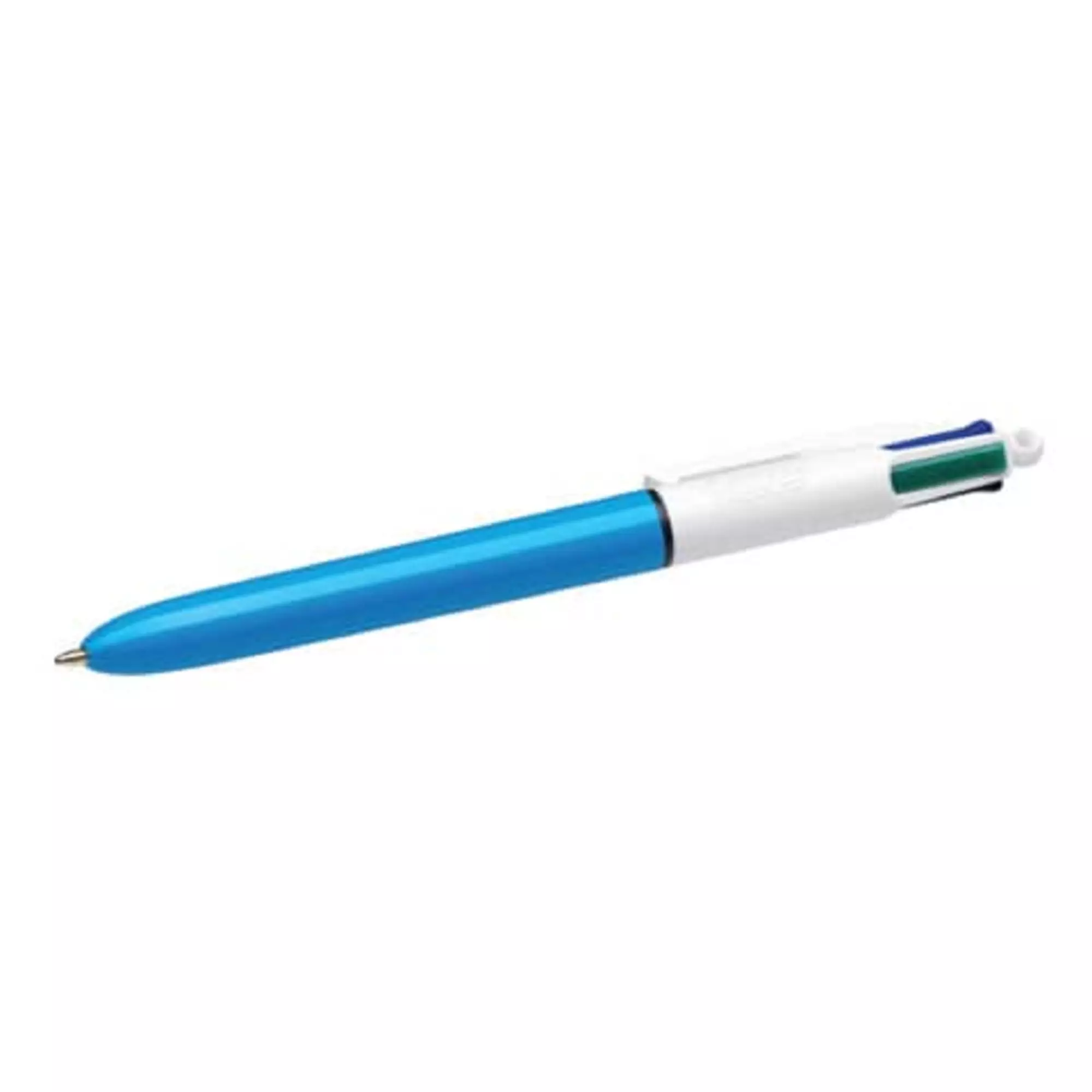 Stylo à bille quadri 4 Colours® Original, 0,4 mm BIC 982866