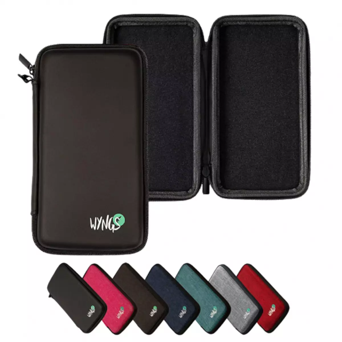 WYNGS Custodia protettiva per calcolatrice Casio FX-92 Collège Classwiz