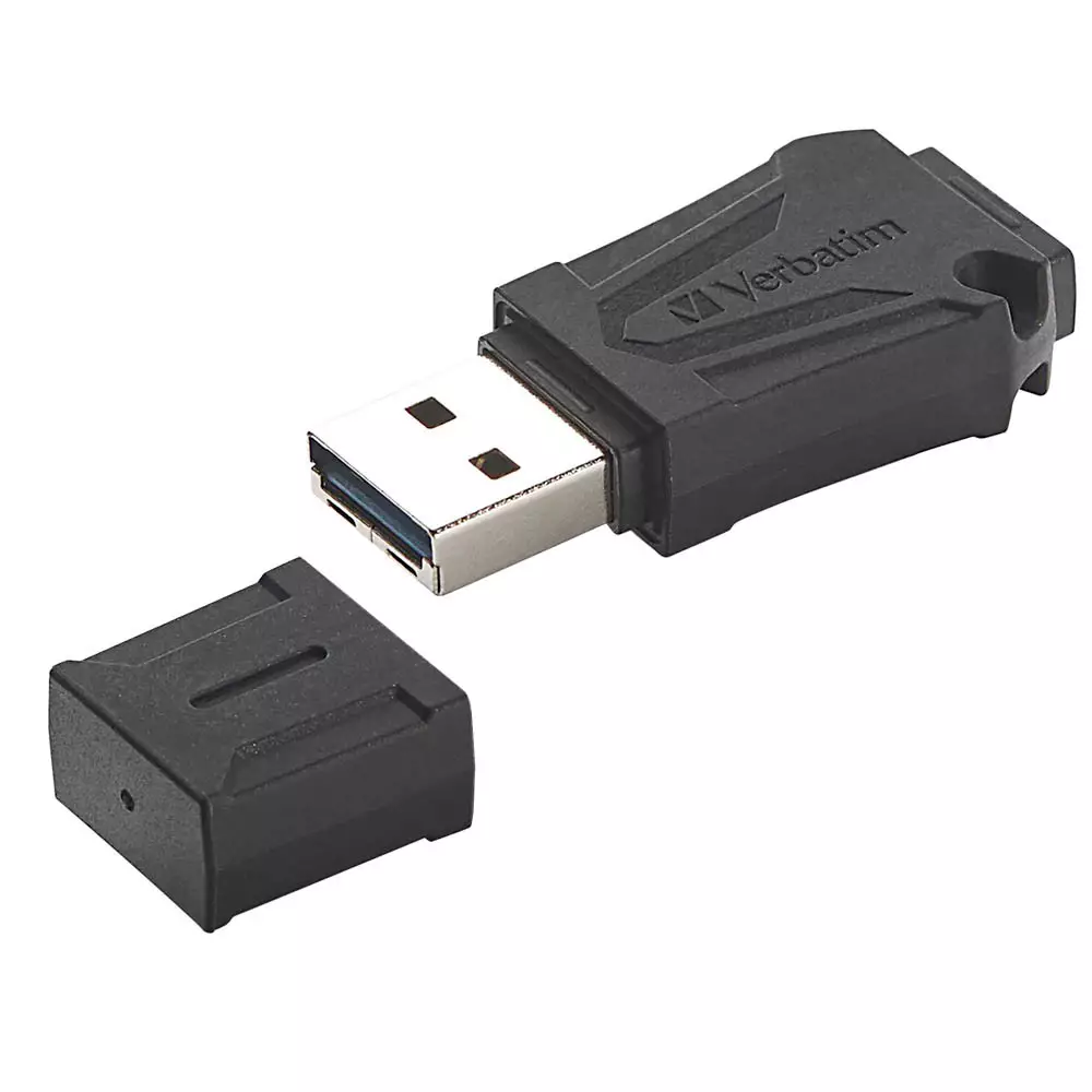 Clé USB Verbatim ToughMAX 16 Go