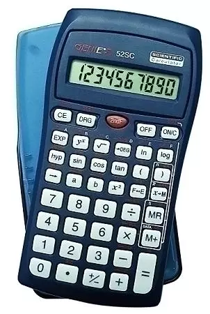 Genie 52 SC