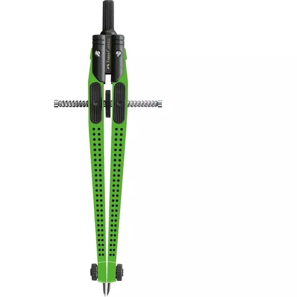 Faber-Castell Zirkel GRIP