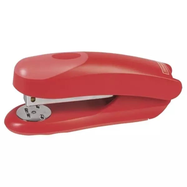 Heftgerät 24/6 red