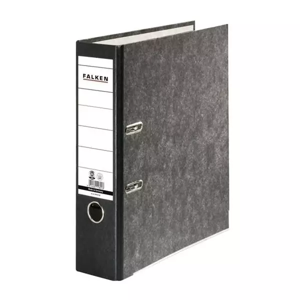 Ordner Falken 80024136, Karton, A4, 80mm
