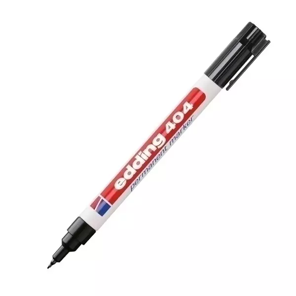 Permanentmarker Edding 404