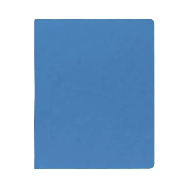 Ringbuch A4 FACT!plus 2R 15mm blau