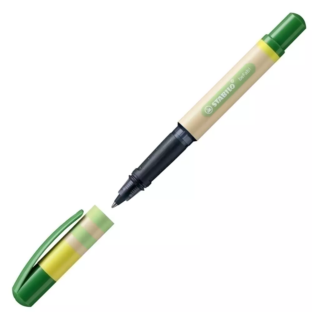 STABILO beFab! Pastel Beige Chic Heritage beYou! Rollerball