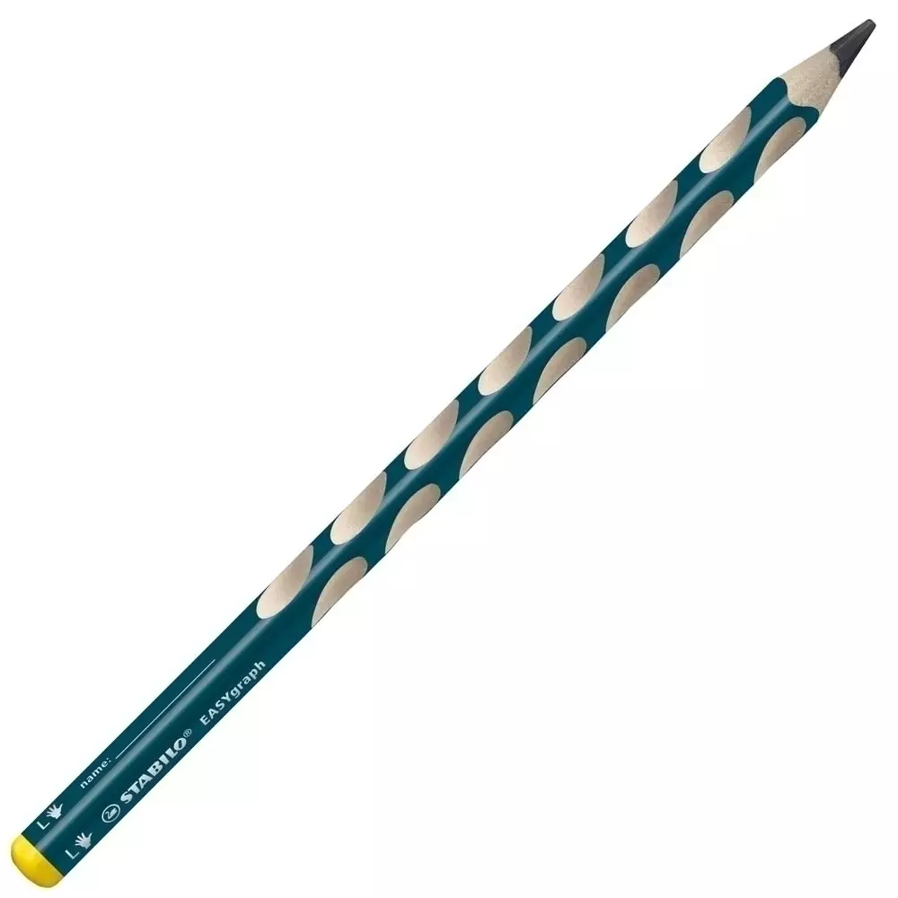 STABILO EASYgraph petrol B links