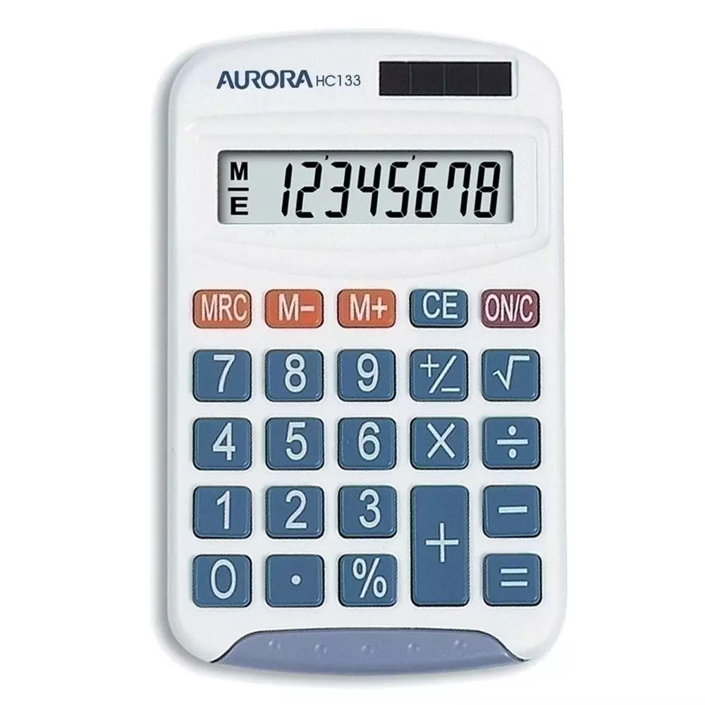 Aurora HC133