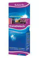 Karteikarten Grundwortschatz Französisch