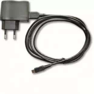 Chargeur avec prise murale pour TI 84 Plus CE-T 