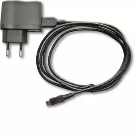 Chargeur avec prise murale pour TI Nspire CX CAS 