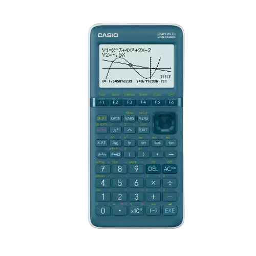 Casio Graph 25+EII