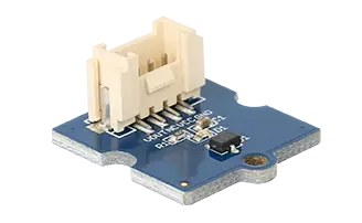 Module de capteur à Effet Hall Grove - Pack de 5