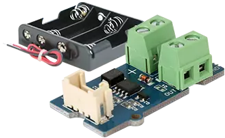 MOSFET Module - Pack de 5