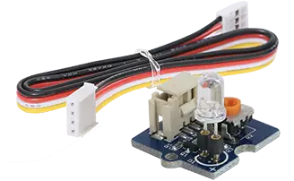 Module LED blanches - Pack de 5