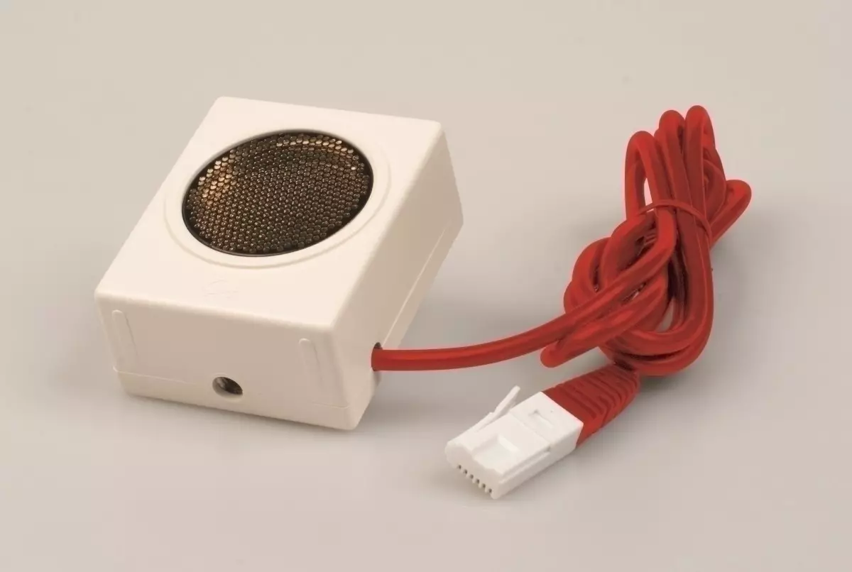 CLab Motion - Ultraschallbewegungssensor BT55i Motion-Sensor CMA SEN BT55I