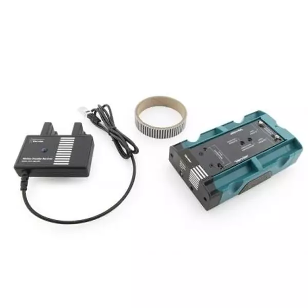 Vernier Motion Encoder Cart & Receiver DTS-MEC