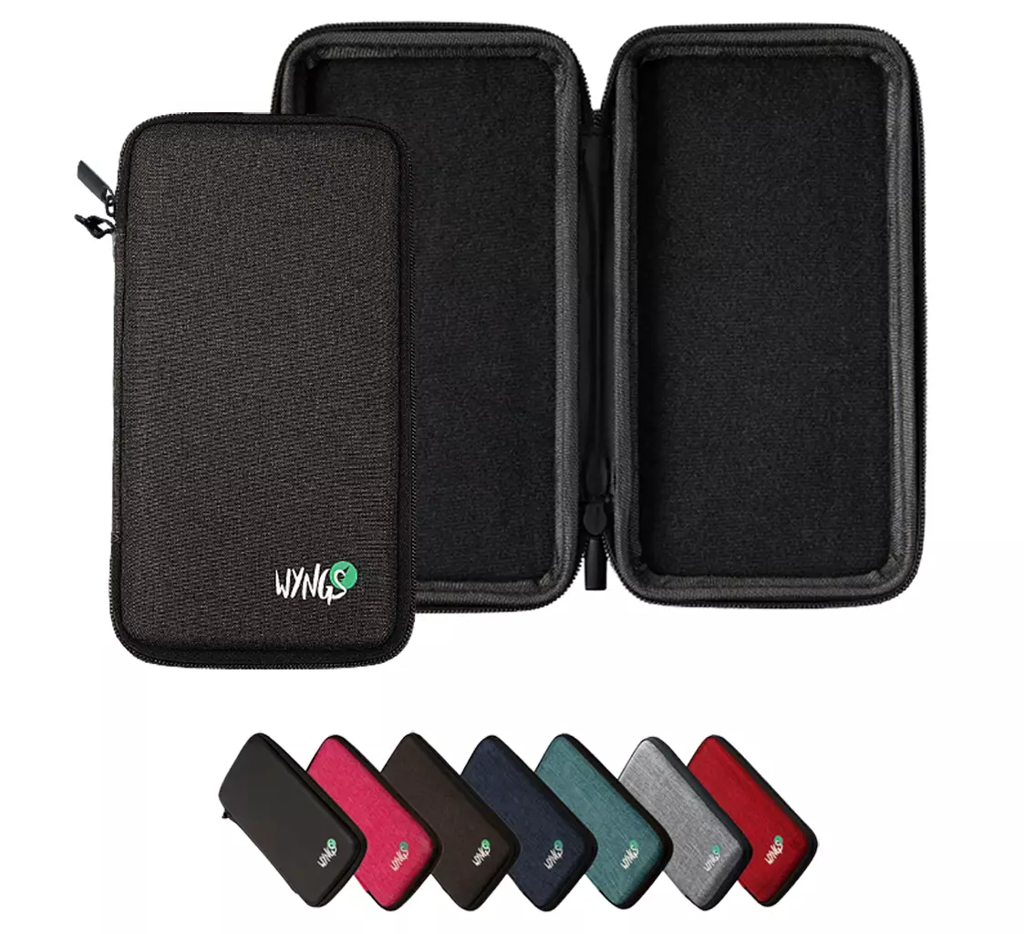 WYNGS Protective Case for Calculator Casio FX-83GT CW ClassWiz