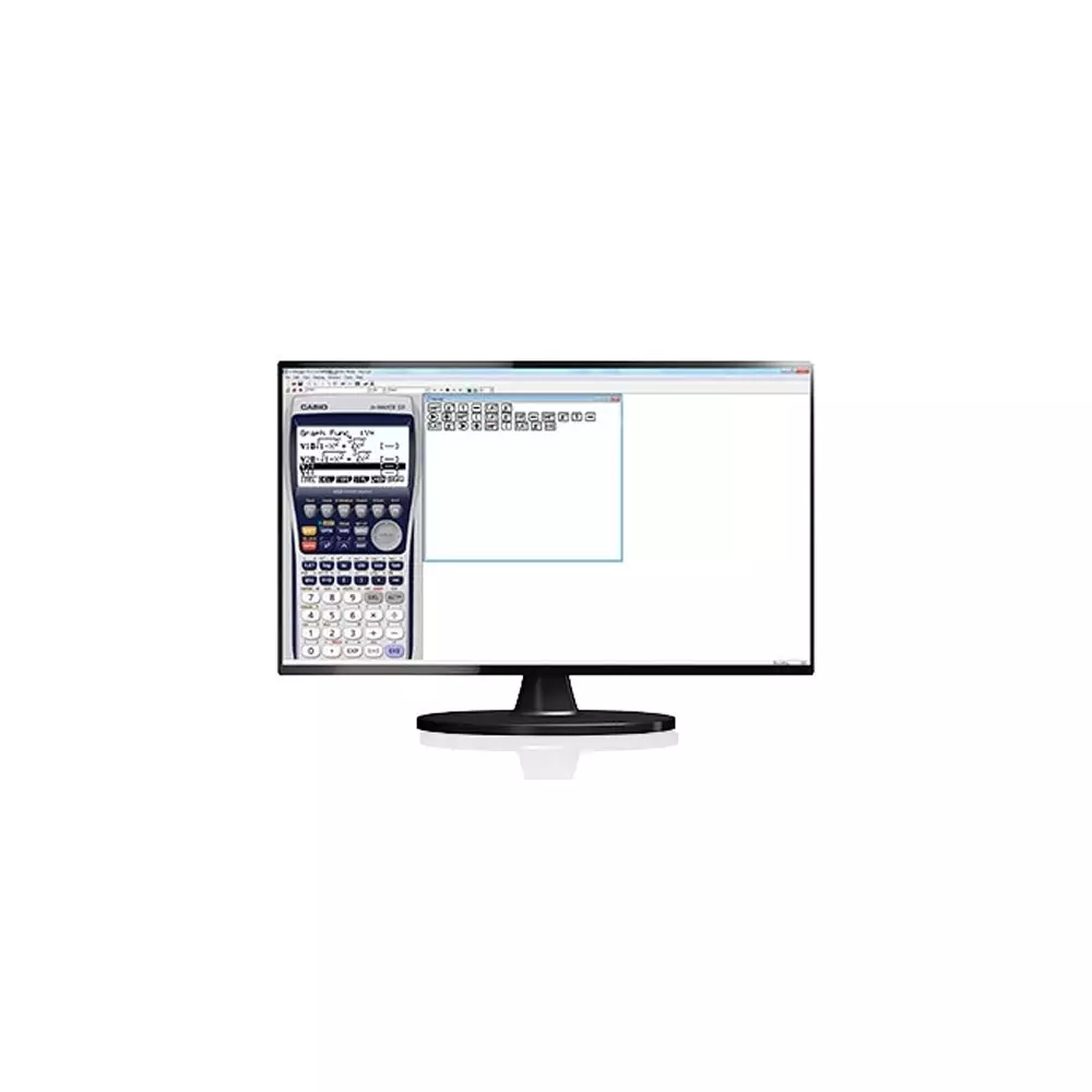Casio FX Manager Plus Schullizenz