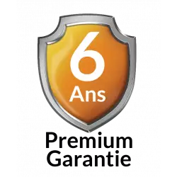 Garantie étendue (6 ans) pour Casio FX-92 Collège Classwiz