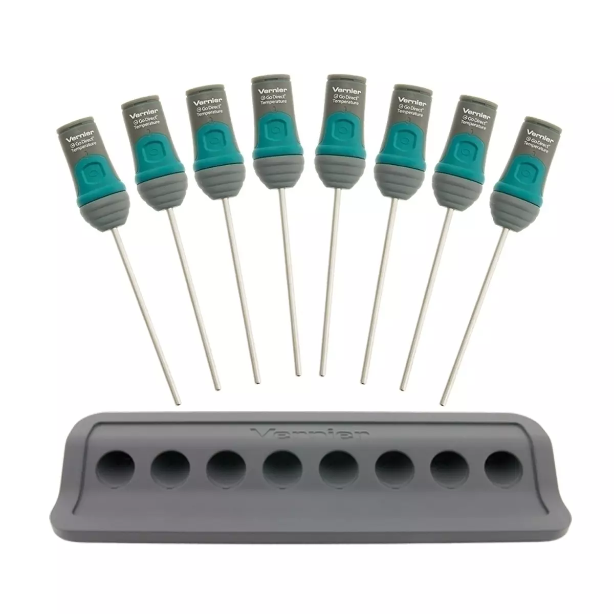 Go Direct Temp Teacher Pack w/international PS