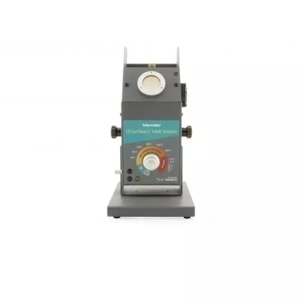 Vernier Go Direct Schmelzstation