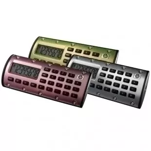 HP QuickCalc