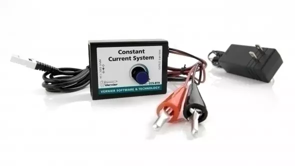 Constant Current System w/international PS