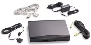 TI Presenter - Video Interface
