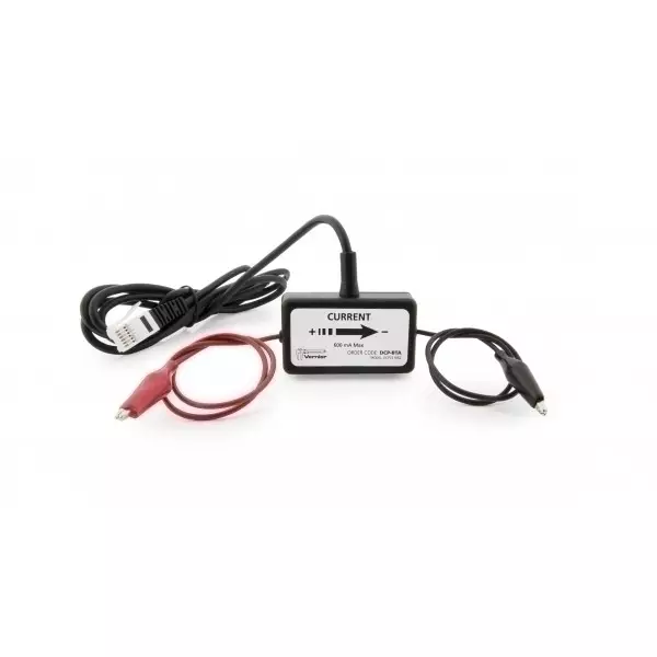 Vernier Stromfühler 0,6 A DCP-BTA