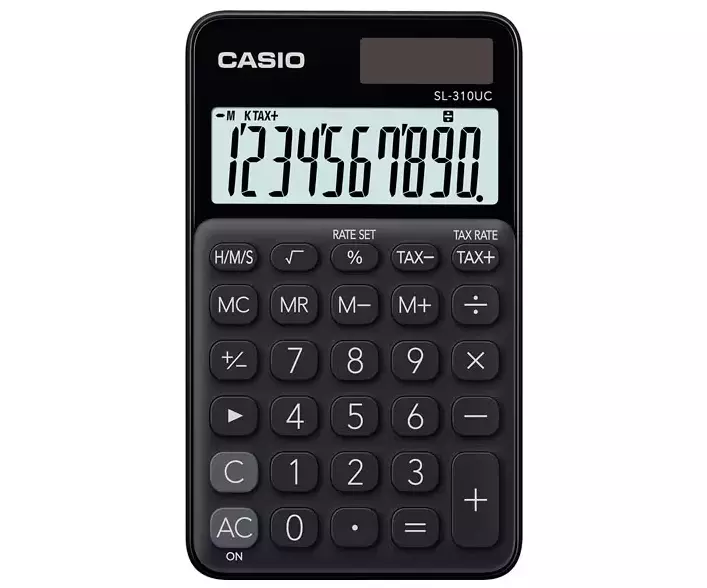 Casio SL-310UC