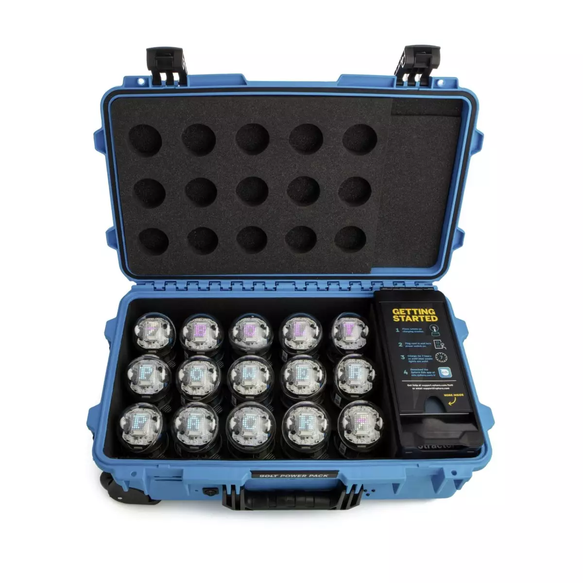 Sphero BOLT POWER Pack