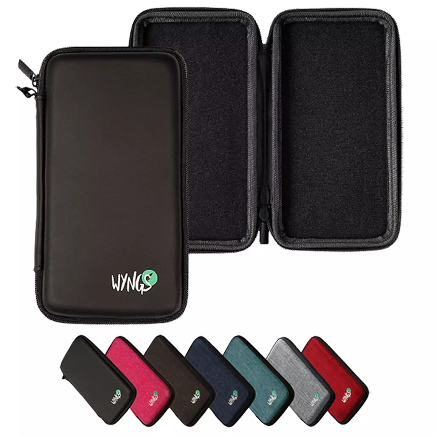 WYNGS Protective Case for Calculator Casio FX-991EX ClassWiz