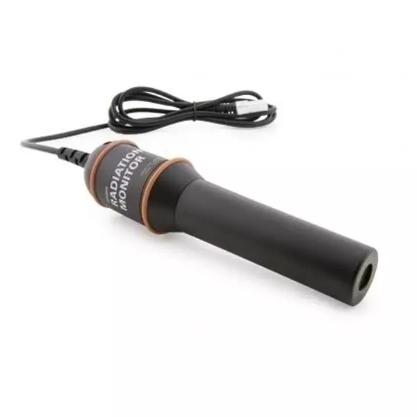 Vernier Radiation Monitor VRM-BTD