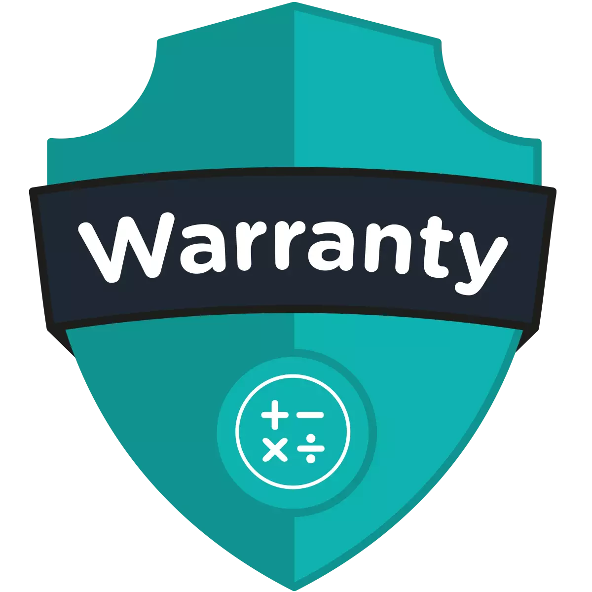 Garantie pour Sharp EL W531TH