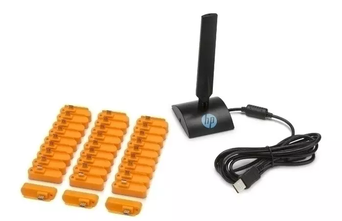 Wireless-Kit für HP Prime