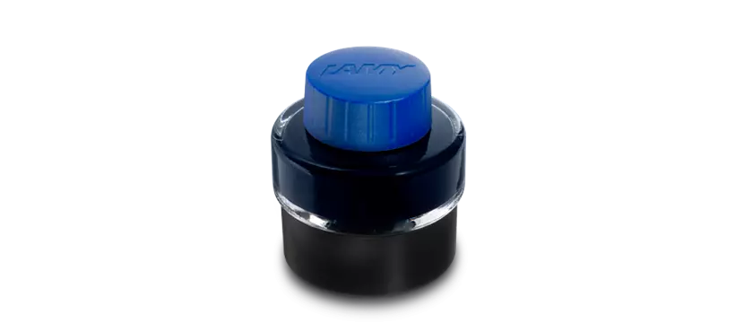 Lamy Tinte T51 blau