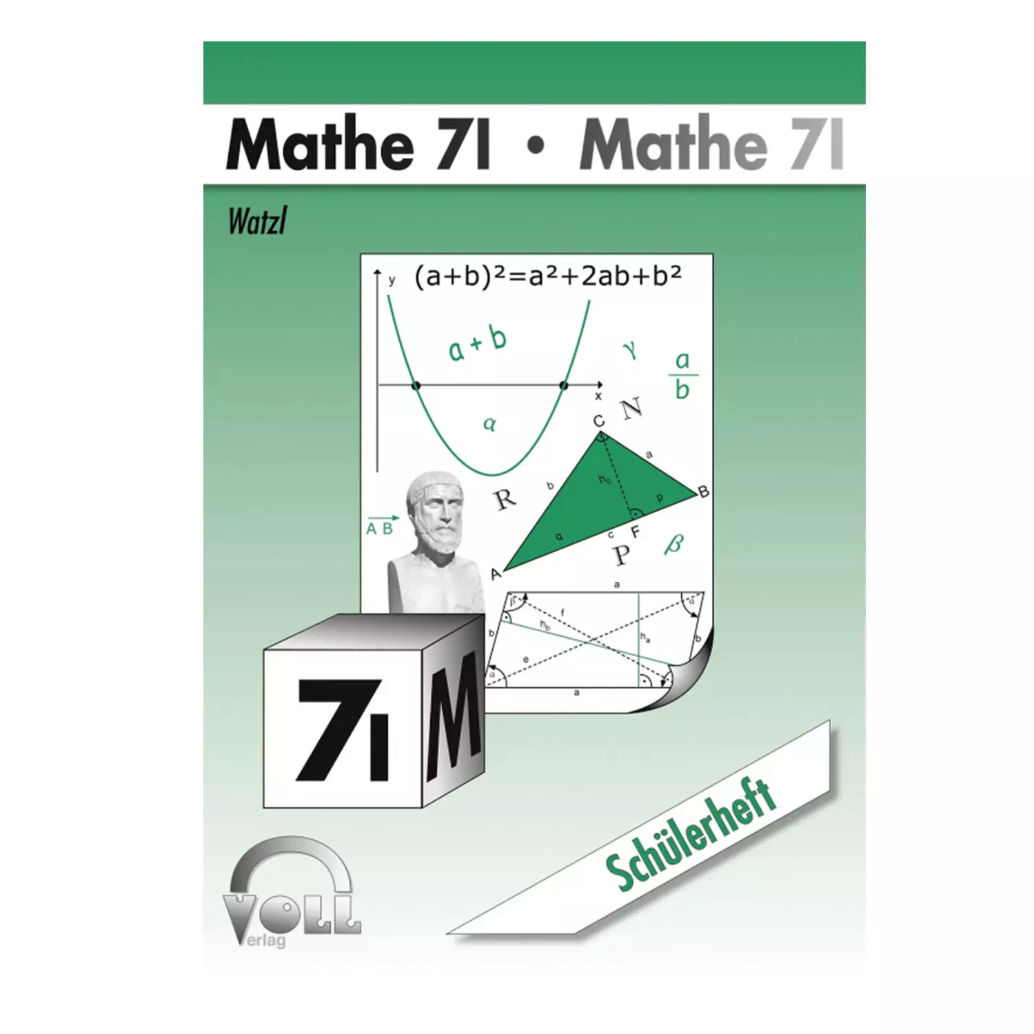 MATHE 7 I