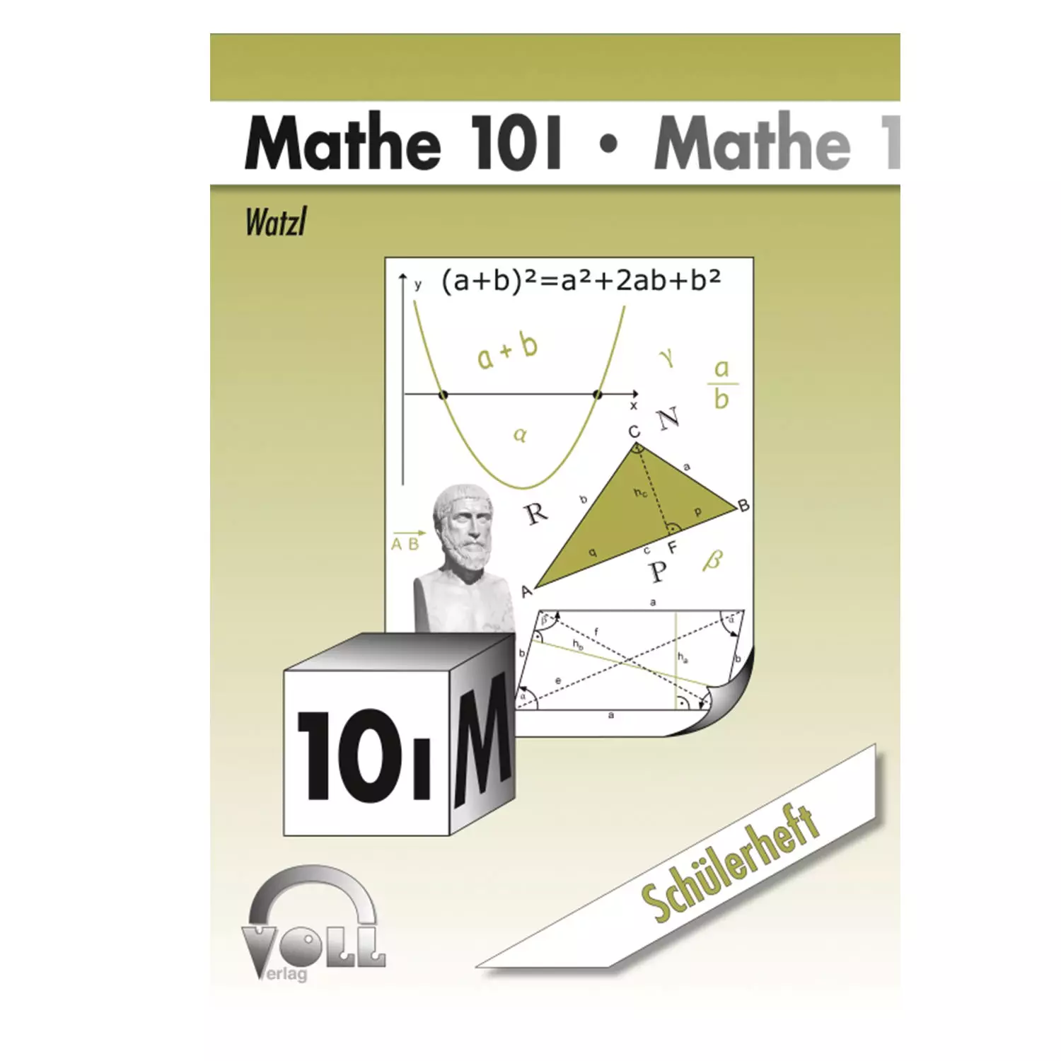 MATHE 10 I