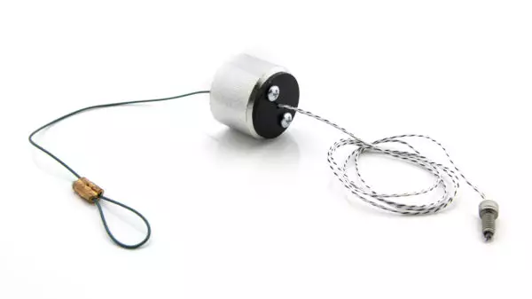Vernier Swivel Assembly Replacement SA-CFA