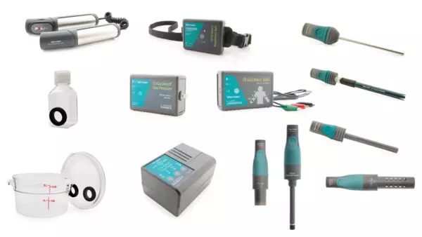 Go Direct Biology Deluxe Package (GDP-BIO-ODX)