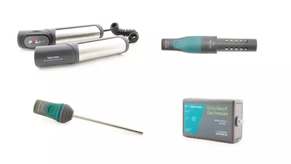 Go Direct Biology Starter Package (GDP-BIO-ST)