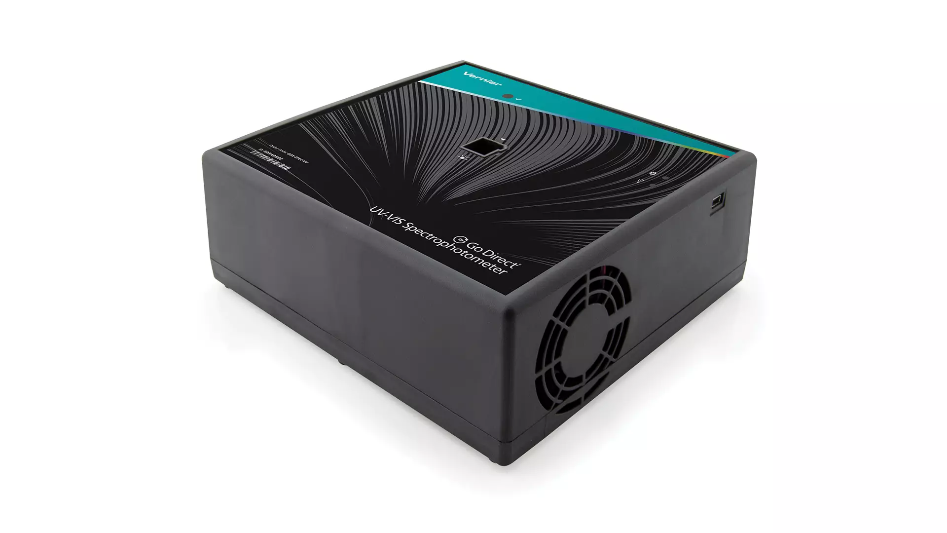 Go Direct UV-Spektrometer (GDX-SPEC-UV)