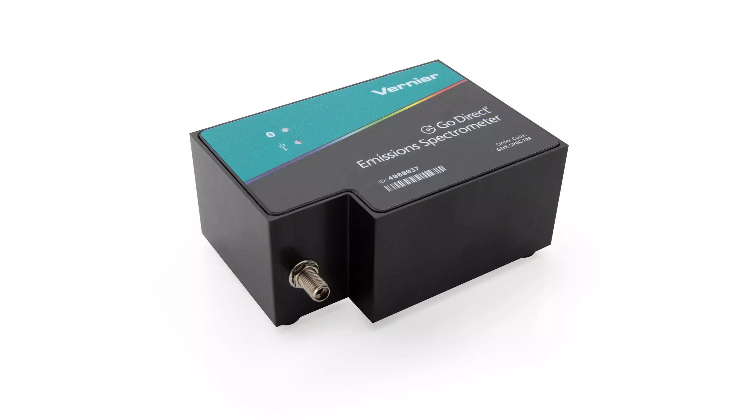 Go Direct Emissionsspektrometer (GDX-SPEC-EM)