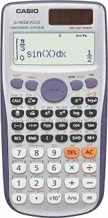 Gebraucht: Casio fx-991DE Plus