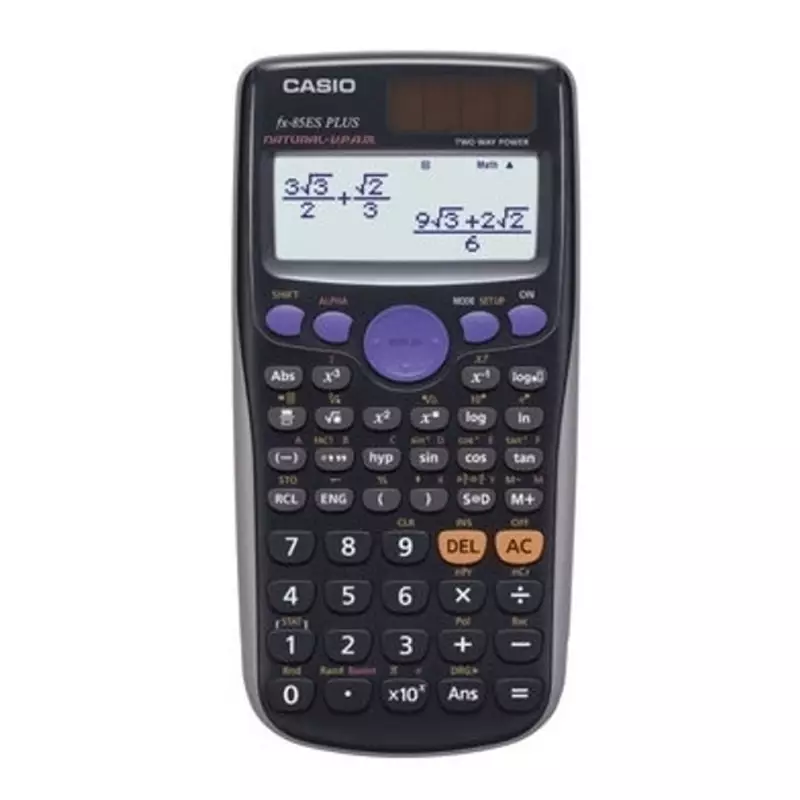 Gebraucht: Casio fx-85ES Plus