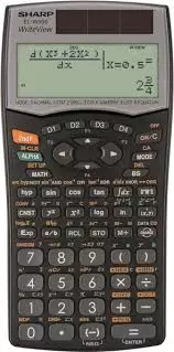 Gebraucht: Sharp EL-W506