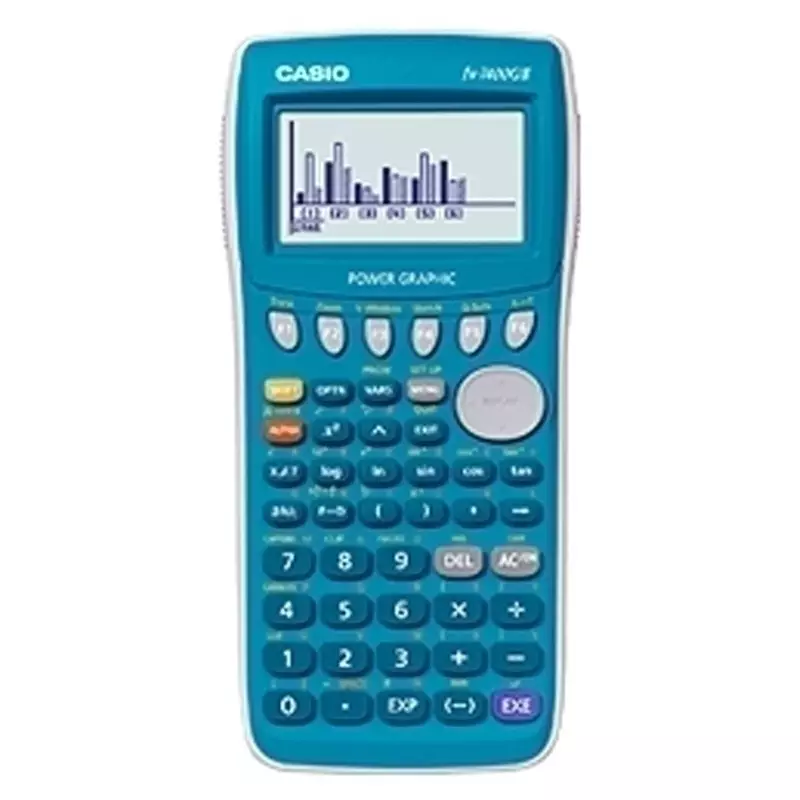 Gebraucht: Casio fx-7400GII